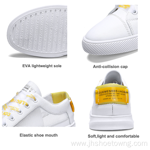 men boy causal shoes fashion sneakers